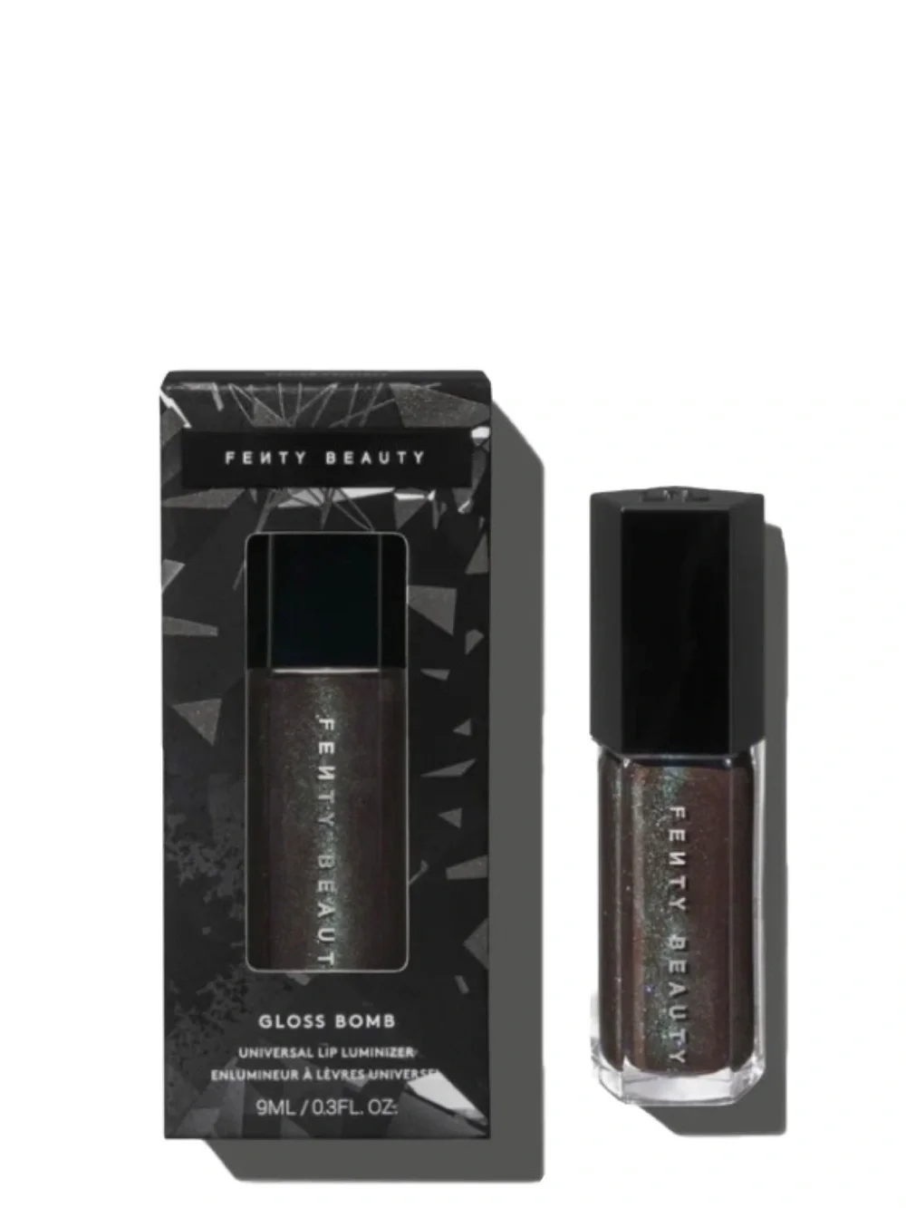 NEW✅Fenty Caviar Holographic